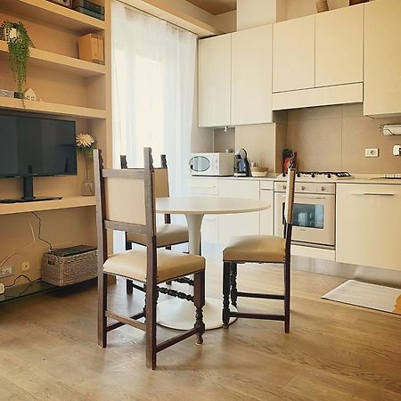 Casa Annasofia Apartment Рим Екстериор снимка