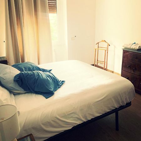 Casa Annasofia Apartment Рим Екстериор снимка