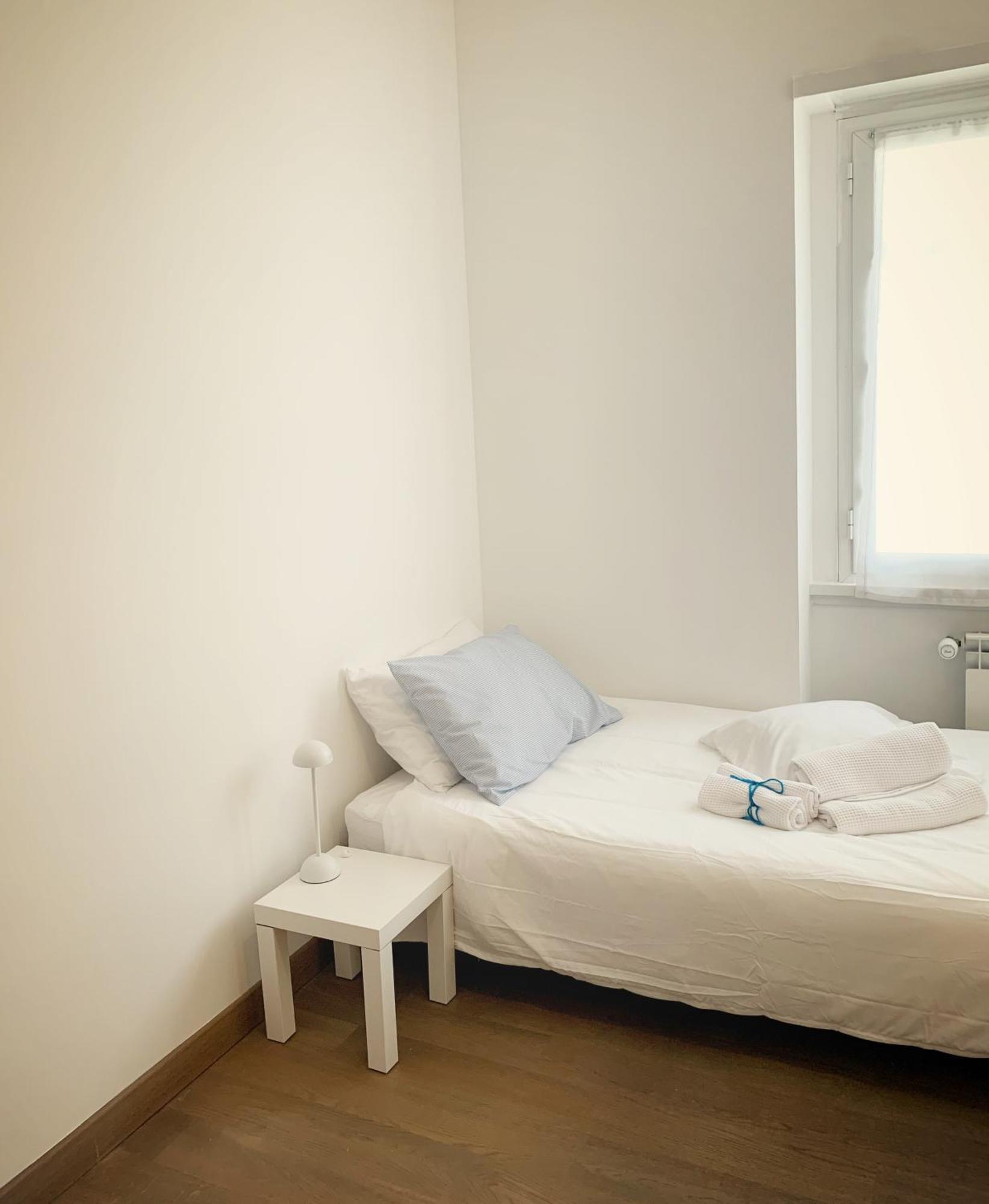 Casa Annasofia Apartment Рим Екстериор снимка