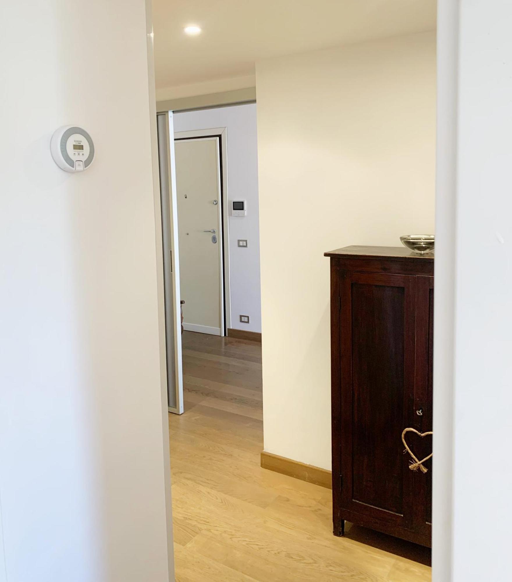 Casa Annasofia Apartment Рим Екстериор снимка