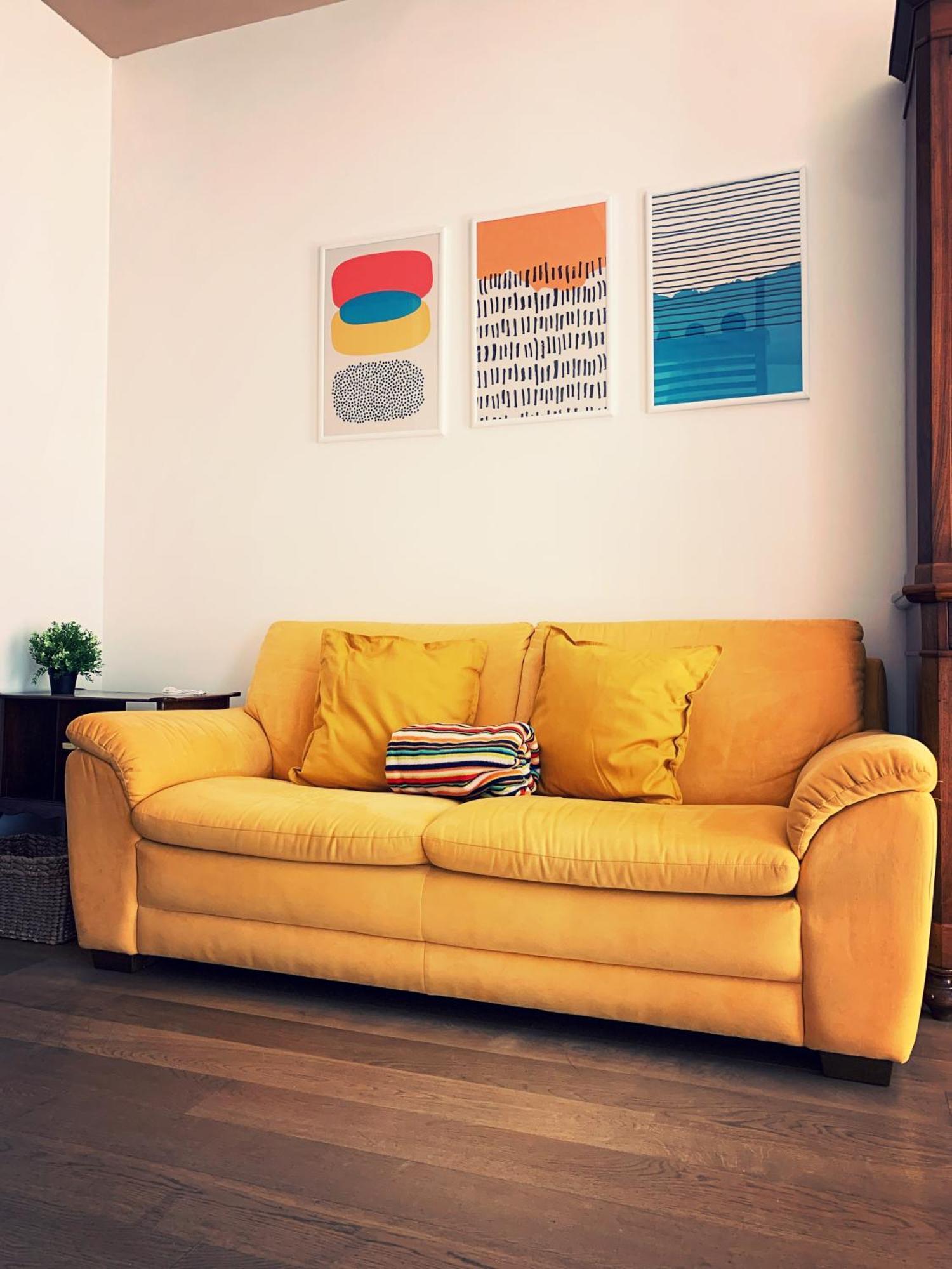 Casa Annasofia Apartment Рим Екстериор снимка