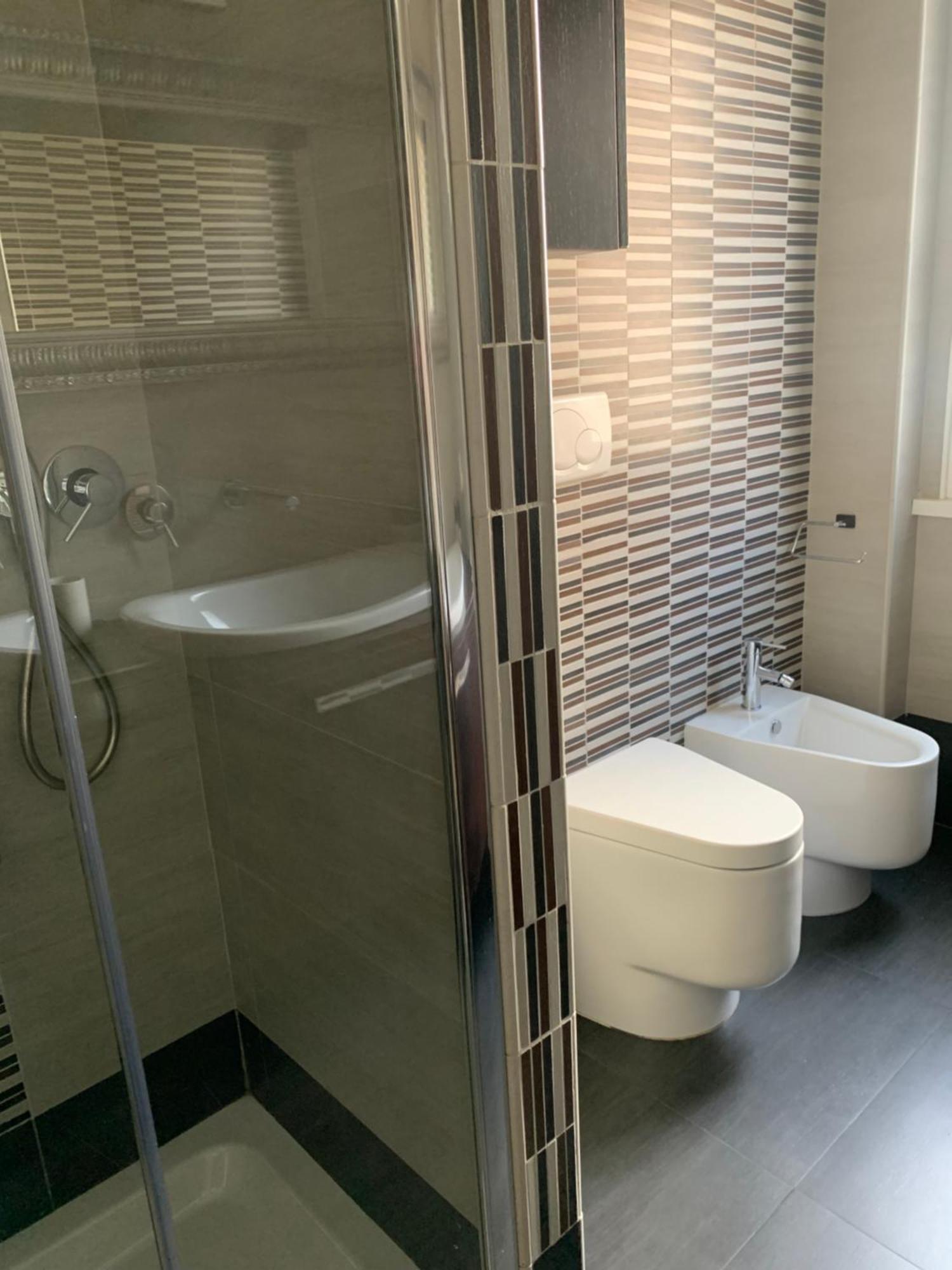 Casa Annasofia Apartment Рим Екстериор снимка