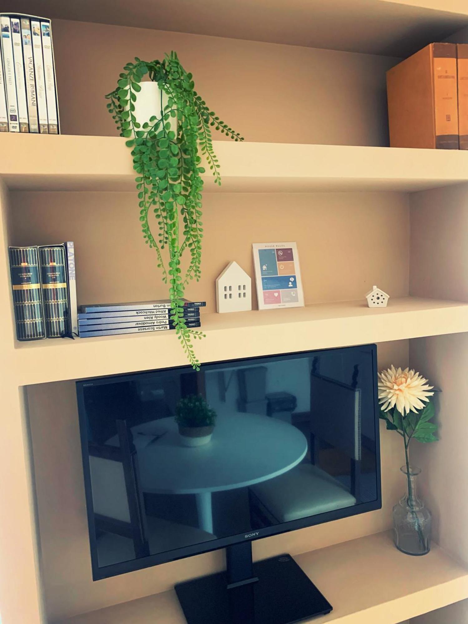 Casa Annasofia Apartment Рим Екстериор снимка