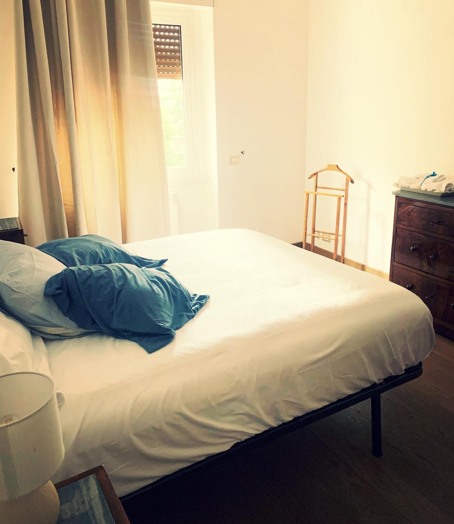 Casa Annasofia Apartment Рим Екстериор снимка