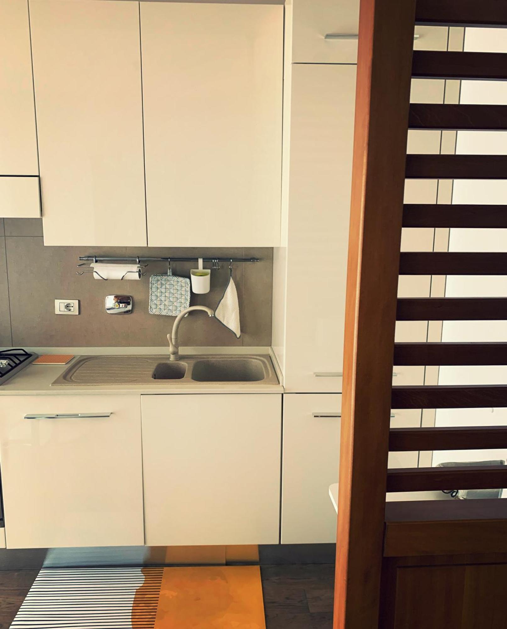 Casa Annasofia Apartment Рим Екстериор снимка